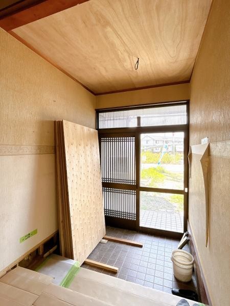 detached 岐阜県岐阜市鏡島精華１丁目3-17岐陽第一ビル7階北