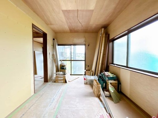 detached 岐阜県岐阜市鏡島精華１丁目3-17岐陽第一ビル7階北