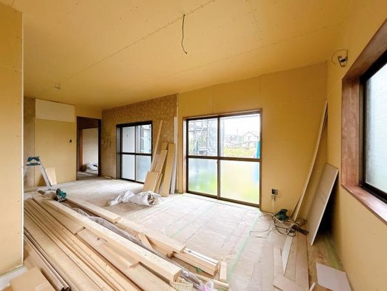 detached 岐阜県岐阜市鏡島精華１丁目3-17岐陽第一ビル7階北