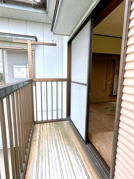 detached 岐阜県岐阜市鏡島精華１丁目3-17岐陽第一ビル7階北