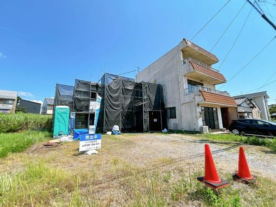 detached 岐阜県岐阜市鏡島精華１丁目3-17岐陽第一ビル7階北