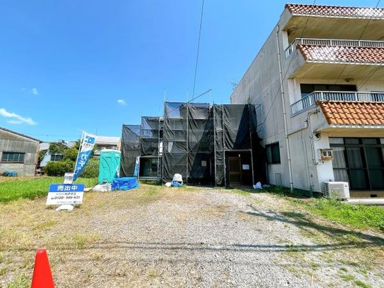 detached 岐阜県岐阜市鏡島精華１丁目3-17岐陽第一ビル7階北