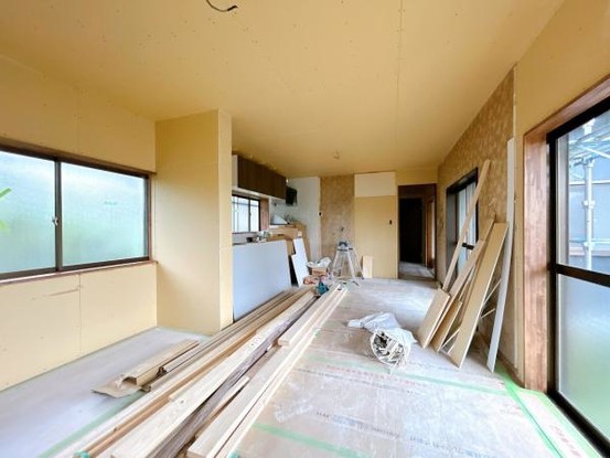 detached 岐阜県岐阜市鏡島精華１丁目3-17岐陽第一ビル7階北