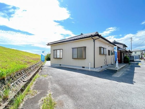 detached 岐阜県岐阜市鏡島精華１丁目3-17岐陽第一ビル7階北