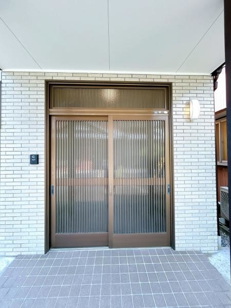 detached 岐阜県岐阜市鏡島精華１丁目3-17岐陽第一ビル7階北