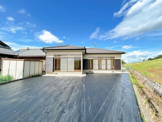 detached 岐阜県岐阜市鏡島精華１丁目3-17岐陽第一ビル7階北