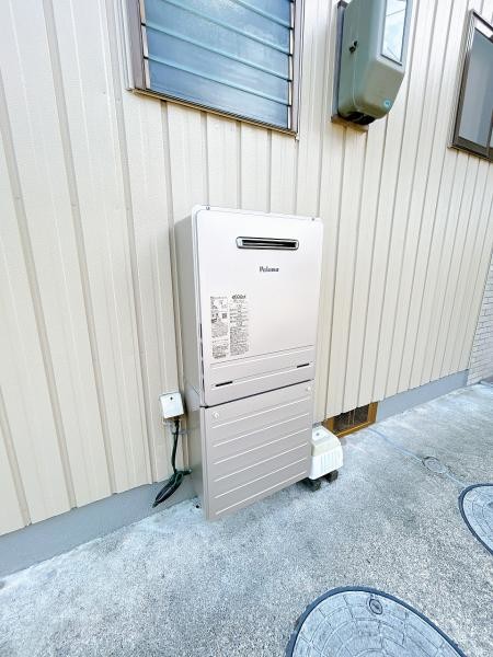 detached 岐阜県岐阜市鏡島精華１丁目3-17岐陽第一ビル7階北