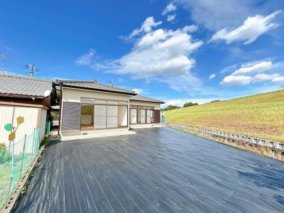 detached 岐阜県岐阜市鏡島精華１丁目3-17岐陽第一ビル7階北