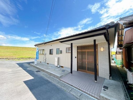 detached 岐阜県岐阜市鏡島精華１丁目3-17岐陽第一ビル7階北