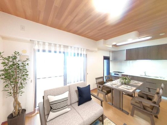 apartment 岐阜県岐阜市鏡島精華１丁目3-17岐陽第一ビル7階北