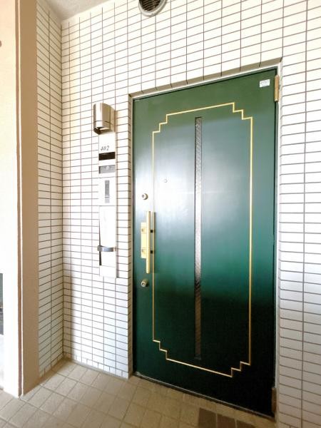 apartment 岐阜県岐阜市鏡島精華１丁目3-17岐陽第一ビル7階北