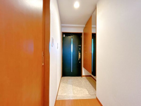 apartment 岐阜県岐阜市鏡島精華１丁目3-17岐陽第一ビル7階北