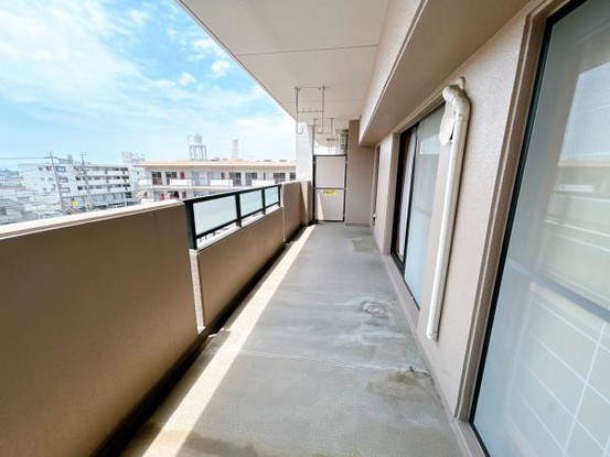 apartment 岐阜県岐阜市鏡島精華１丁目3-17岐陽第一ビル7階北