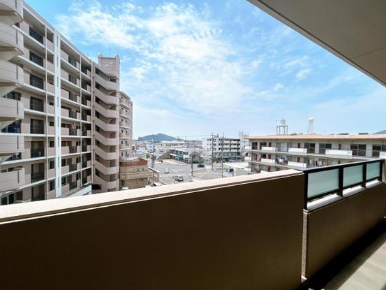 apartment 岐阜県岐阜市鏡島精華１丁目3-17岐陽第一ビル7階北