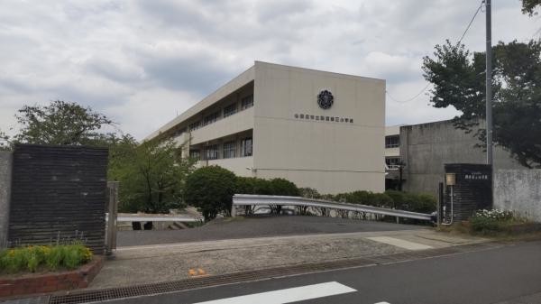 apartment 岐阜県岐阜市鏡島精華１丁目3-17岐陽第一ビル7階北