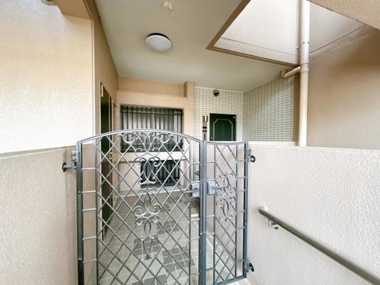apartment 岐阜県岐阜市鏡島精華１丁目3-17岐陽第一ビル7階北