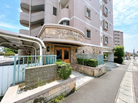 apartment 岐阜県岐阜市鏡島精華１丁目3-17岐陽第一ビル7階北