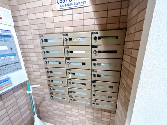 apartment 岐阜県岐阜市鏡島精華１丁目3-17岐陽第一ビル7階北