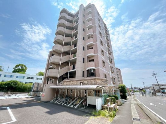 apartment 岐阜県岐阜市鏡島精華１丁目3-17岐陽第一ビル7階北