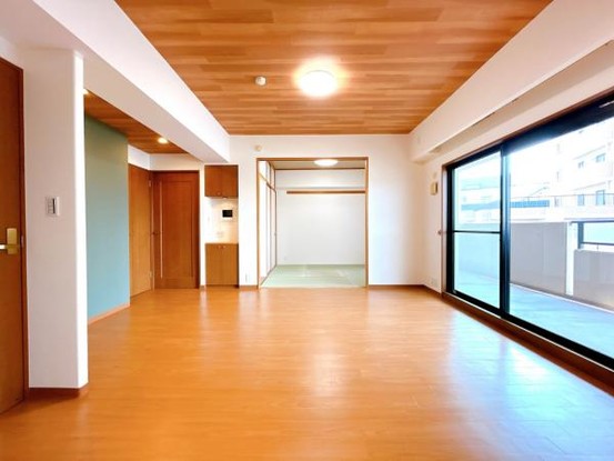 apartment 岐阜県岐阜市鏡島精華１丁目3-17岐陽第一ビル7階北