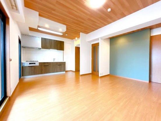 apartment 岐阜県岐阜市鏡島精華１丁目3-17岐陽第一ビル7階北