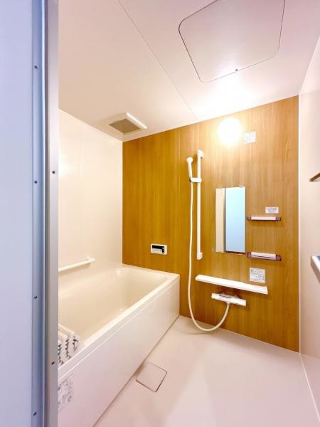 apartment 岐阜県岐阜市鏡島精華１丁目3-17岐陽第一ビル7階北