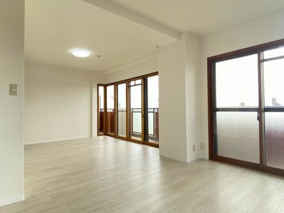 apartment 岐阜県岐阜市鏡島精華１丁目3-17岐陽第一ビル7階北