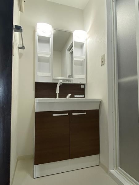 apartment 岐阜県岐阜市鏡島精華１丁目3-17岐陽第一ビル7階北