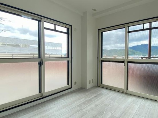 apartment 岐阜県岐阜市鏡島精華１丁目3-17岐陽第一ビル7階北