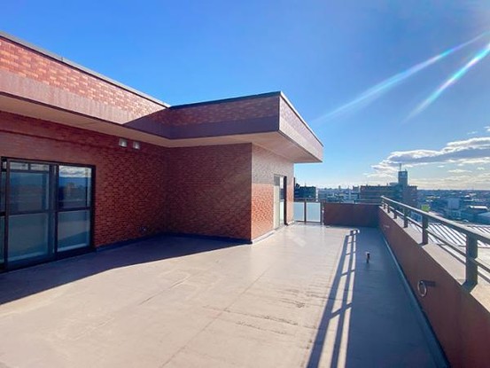 apartment 岐阜県岐阜市鏡島精華１丁目3-17岐陽第一ビル7階北