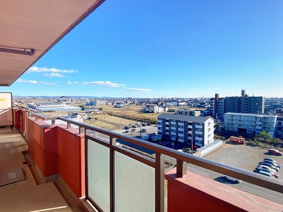 apartment 岐阜県岐阜市鏡島精華１丁目3-17岐陽第一ビル7階北