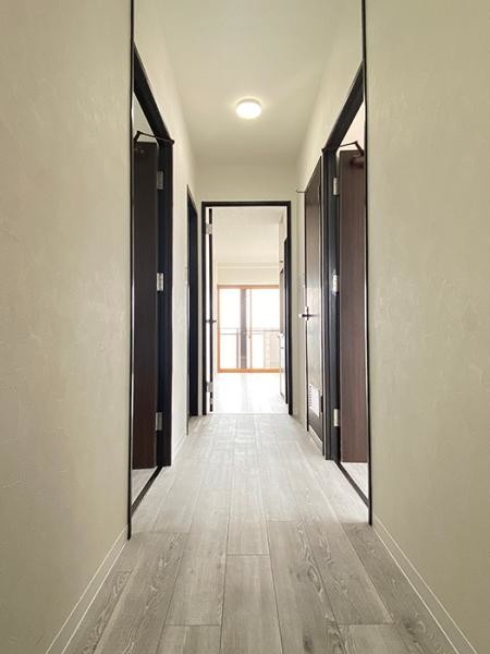 apartment 岐阜県岐阜市鏡島精華１丁目3-17岐陽第一ビル7階北