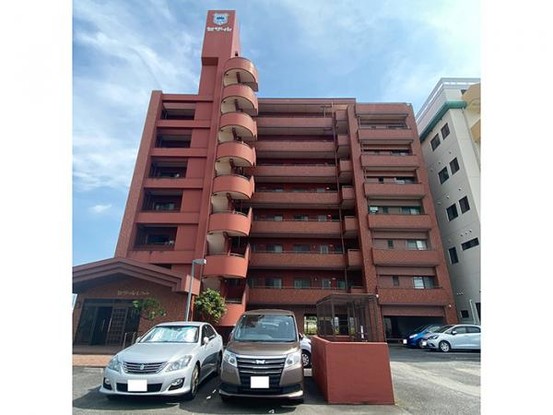apartment 岐阜県岐阜市鏡島精華１丁目3-17岐陽第一ビル7階北