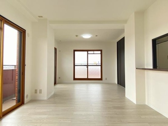 apartment 岐阜県岐阜市鏡島精華１丁目3-17岐陽第一ビル7階北