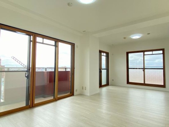 apartment 岐阜県岐阜市鏡島精華１丁目3-17岐陽第一ビル7階北