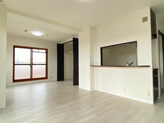 apartment 岐阜県岐阜市鏡島精華１丁目3-17岐陽第一ビル7階北