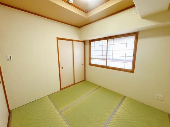 apartment 岐阜県岐阜市鏡島精華１丁目3-17岐陽第一ビル7階北