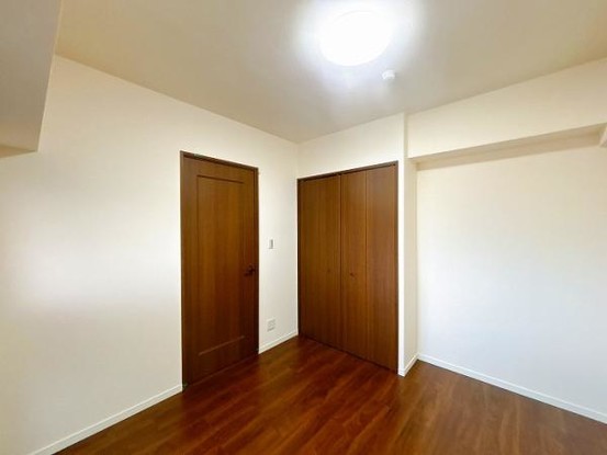 apartment 岐阜県岐阜市鏡島精華１丁目3-17岐陽第一ビル7階北