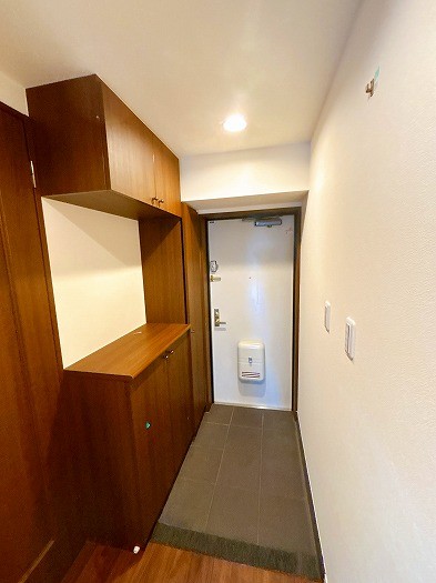 apartment 岐阜県岐阜市鏡島精華１丁目3-17岐陽第一ビル7階北