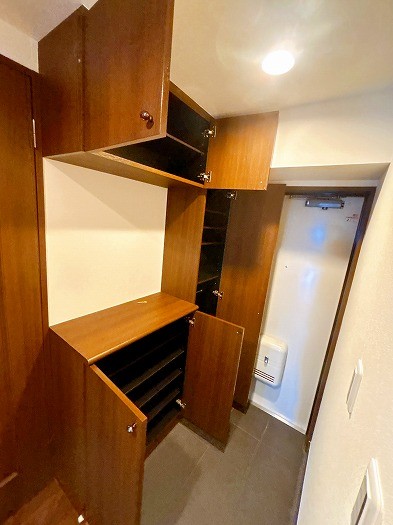 apartment 岐阜県岐阜市鏡島精華１丁目3-17岐陽第一ビル7階北