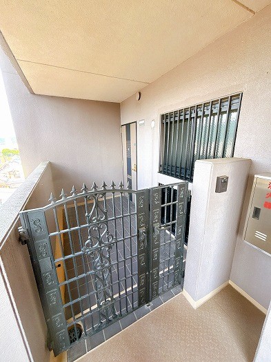 apartment 岐阜県岐阜市鏡島精華１丁目3-17岐陽第一ビル7階北
