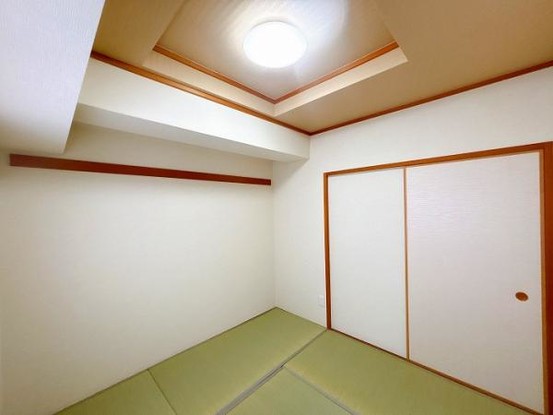 apartment 岐阜県岐阜市鏡島精華１丁目3-17岐陽第一ビル7階北