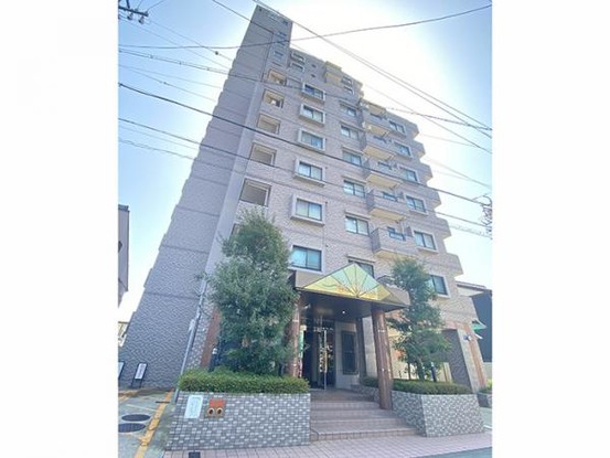 apartment 岐阜県岐阜市鏡島精華１丁目3-17岐陽第一ビル7階北
