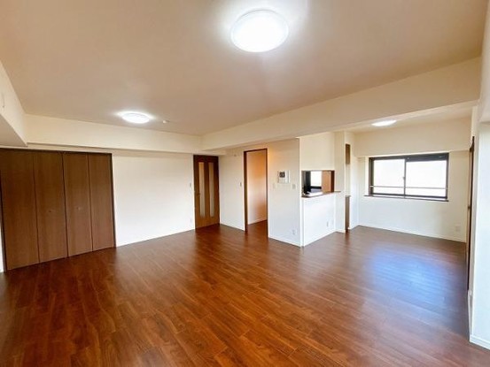apartment 岐阜県岐阜市鏡島精華１丁目3-17岐陽第一ビル7階北