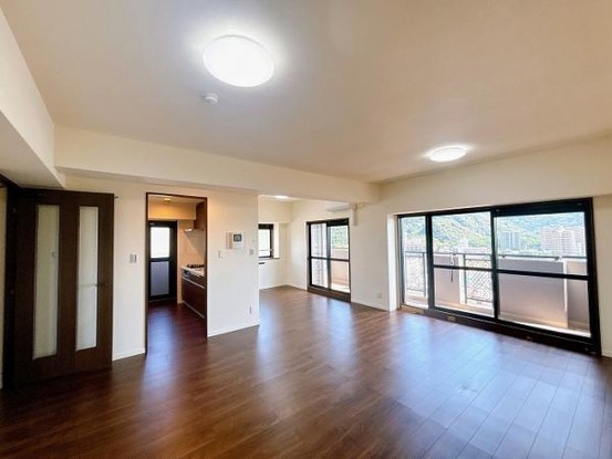 apartment 岐阜県岐阜市鏡島精華１丁目3-17岐陽第一ビル7階北