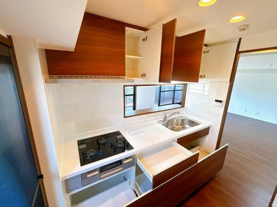apartment 岐阜県岐阜市鏡島精華１丁目3-17岐陽第一ビル7階北