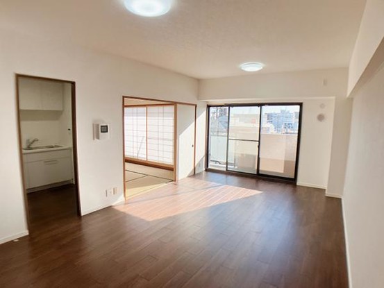 apartment 岐阜県岐阜市鏡島精華１丁目3-17岐陽第一ビル7階北