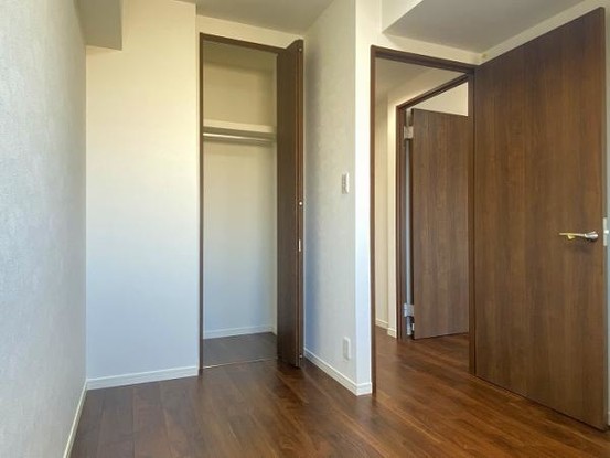 apartment 岐阜県岐阜市鏡島精華１丁目3-17岐陽第一ビル7階北