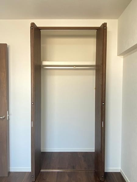 apartment 岐阜県岐阜市鏡島精華１丁目3-17岐陽第一ビル7階北