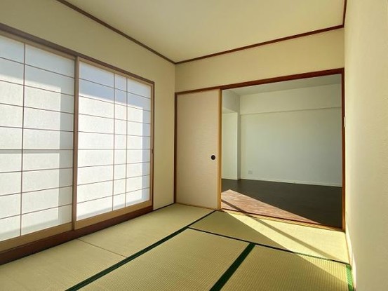 apartment 岐阜県岐阜市鏡島精華１丁目3-17岐陽第一ビル7階北